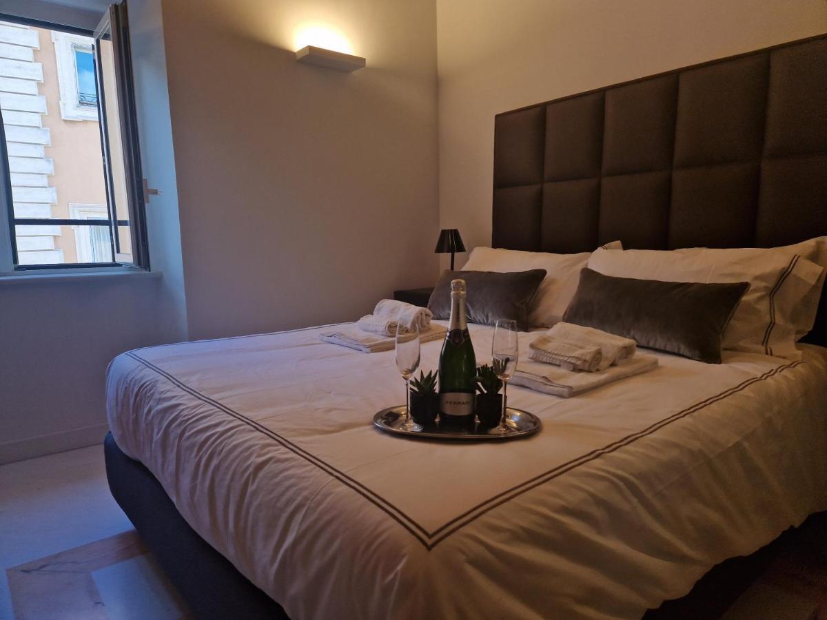 Corso Suite Style 罗马 外观 照片