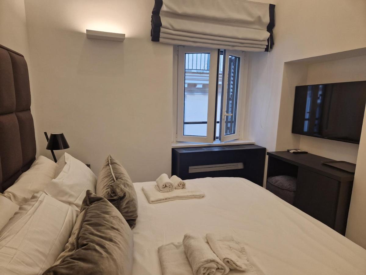 Corso Suite Style 罗马 外观 照片